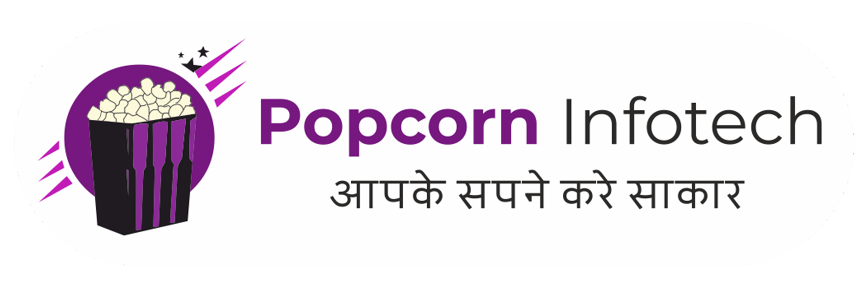 Popcorn Infotech