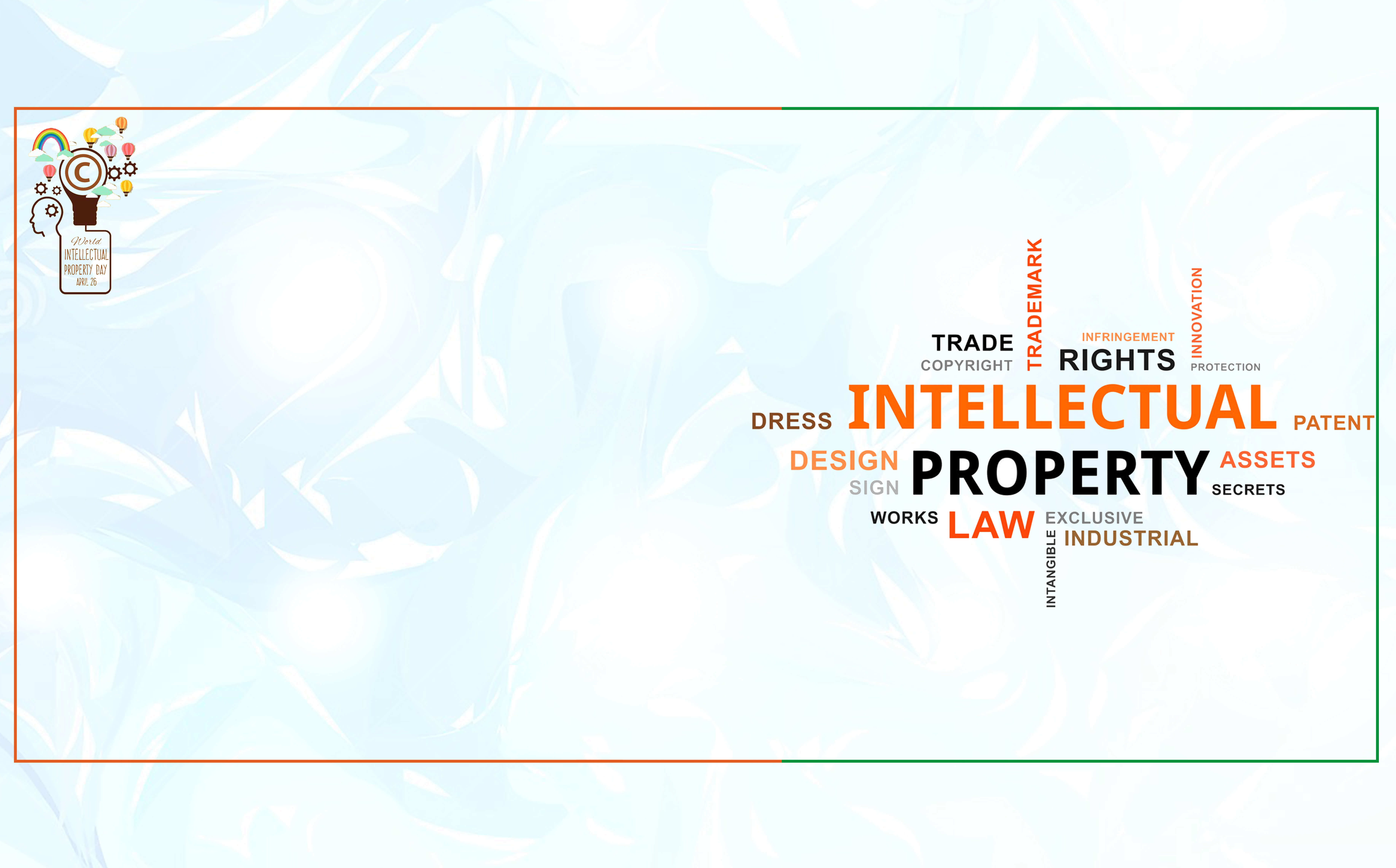 Intellectual Property Services Popcorn Infotech