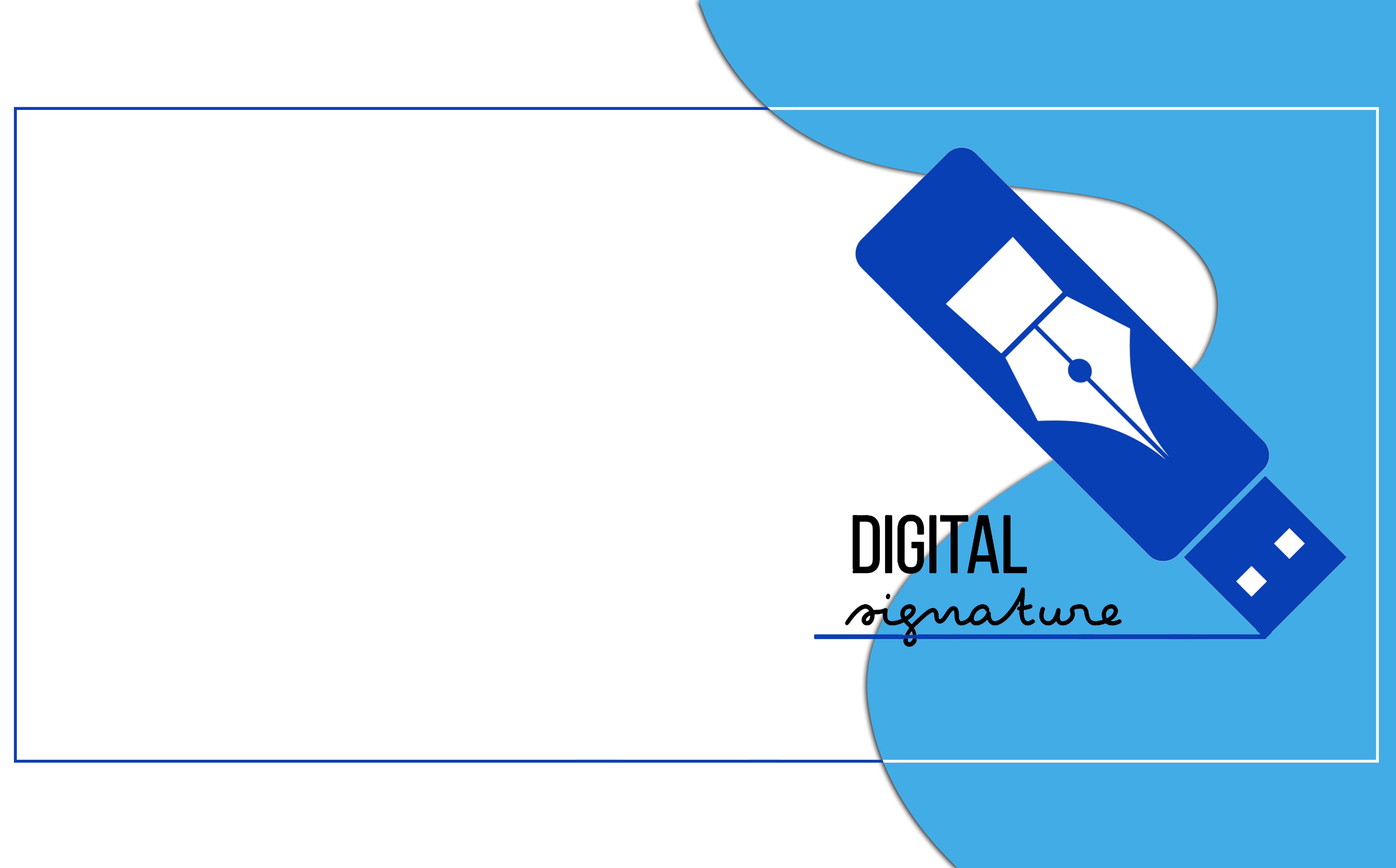 Digital Signature (DSC) Popcorn Infotech